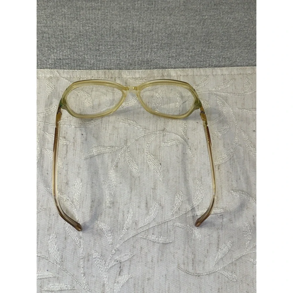 Vintage Sophia Loren by Zyloware Oversized Frames Model 356 Retro Eyewear